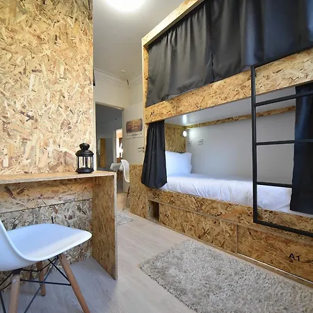 S&S Hostel-3