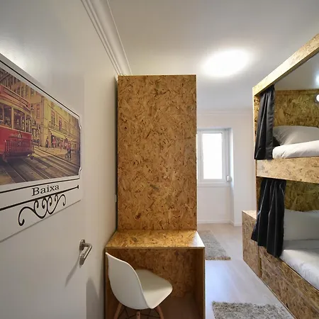 S&S Hostel-2