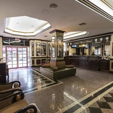 The Avenue Plaza-2