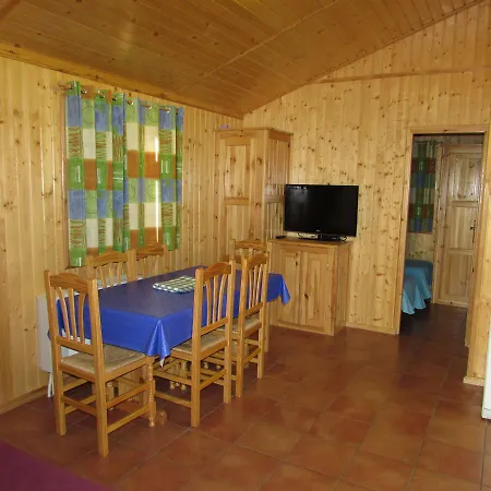 Camping Ciudad de Albarracin-3