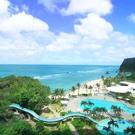 Hotel Nikko Guam-2