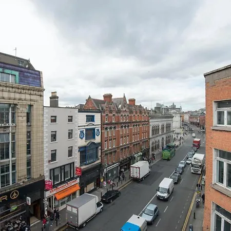 Global Hostel At Temple Bar-2