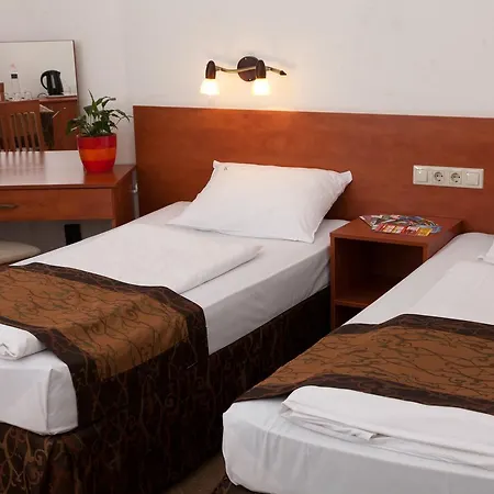 Town View Hotel-3