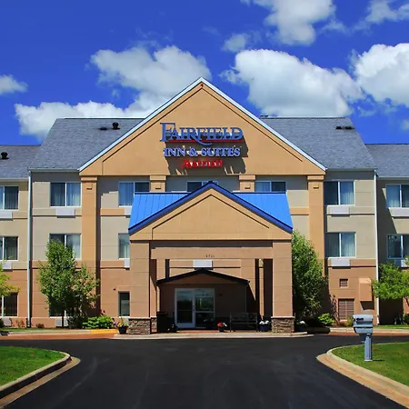 Spark By Hilton Traverse City-2