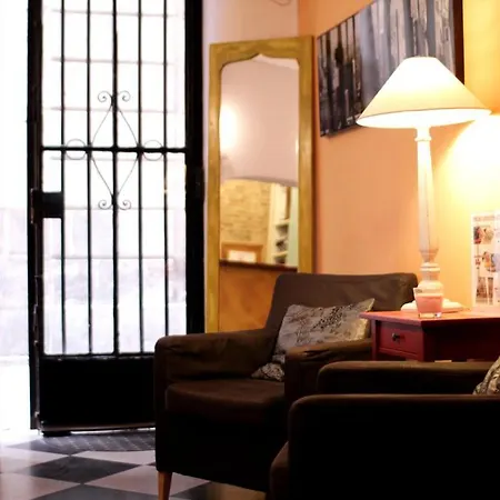 Hostel New York-2