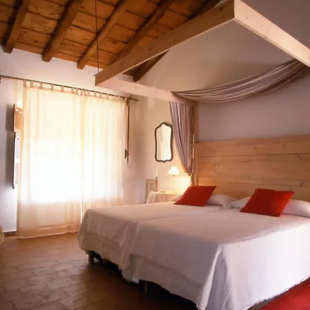 Casa Rural El Cabezo-2