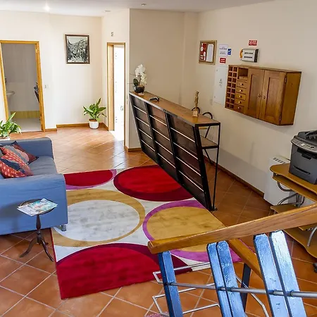 Hostel Carvalho-2