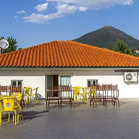 Hostel Carvalho-3