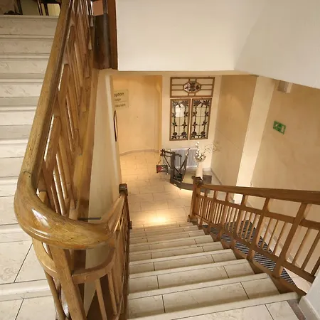 Hotel Rosengarten Tuttlingen-3