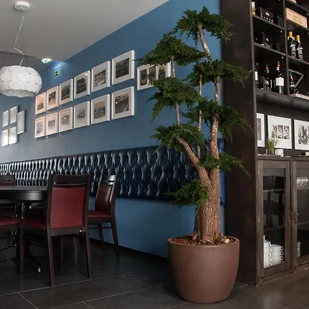 Feira Hostel & Suites-2