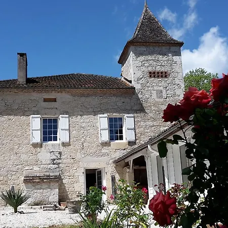 Moulin De Jouenery Et Spa-3