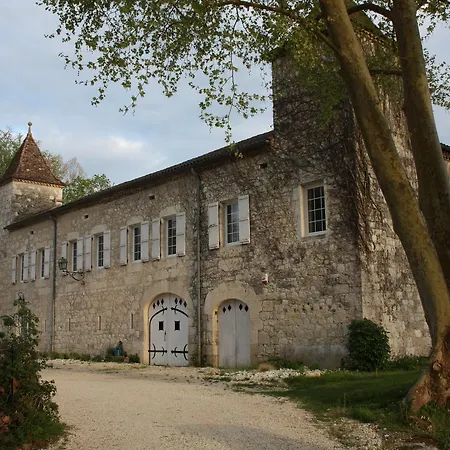 Moulin De Jouenery Et Spa-2