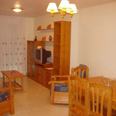 Apartamentos Pueblo Salado-3