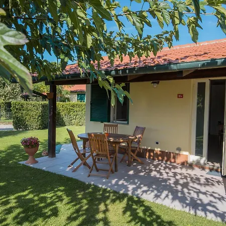 Villaggio Mare Verde-2