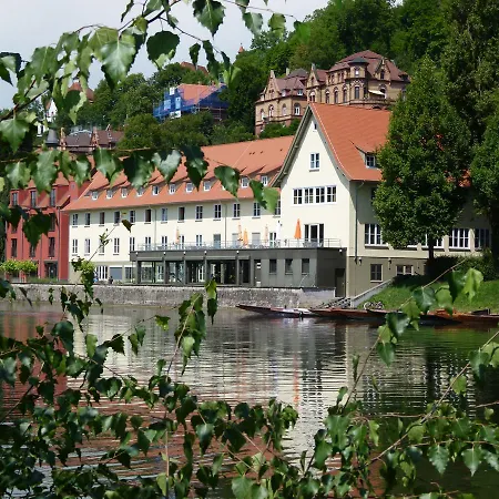 Jugendherberge Tübingen-2