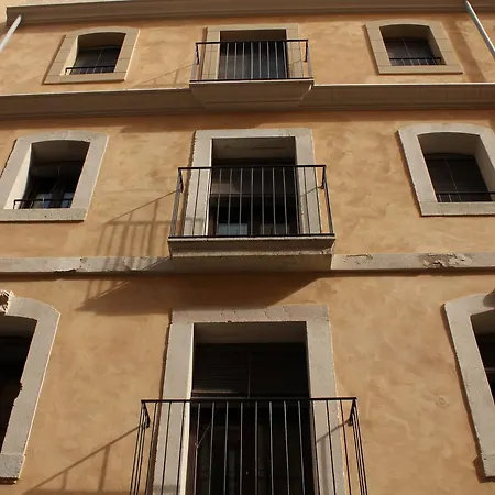 Barcelona Beach Apartments-3