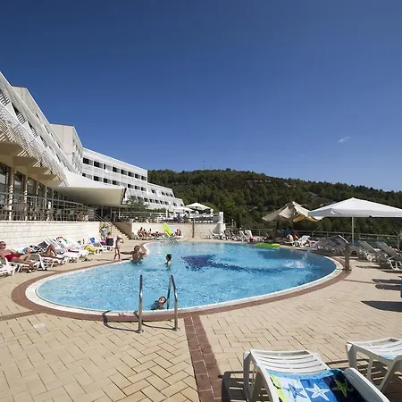 Hotel Adria-3