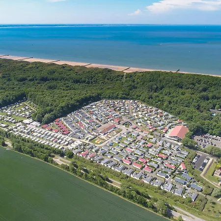 Strandcamping Valkenisse-2