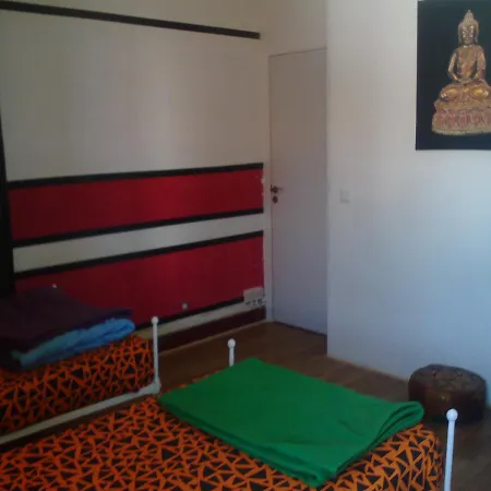 Good Mood Hostel-3
