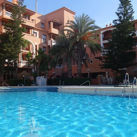 Apartamentos Estrella De Mar-3