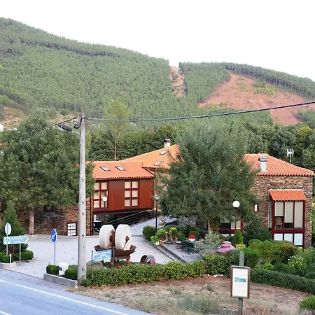 Casa Lagar Da Alagoa-3