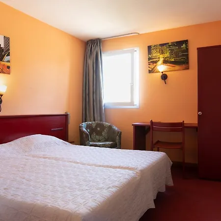 Arcantis Hotel La Gentillhommiere-3