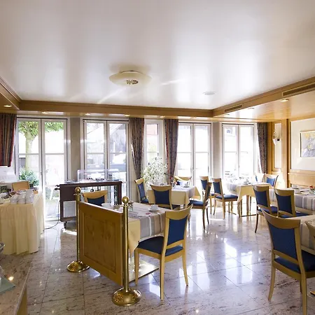 Göbels Hotel zum Löwen-2