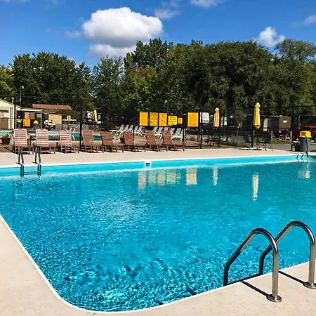 Sandusky Koa Holiday Campground-3