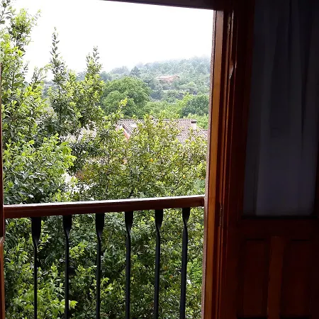 Hostal Rural El Campito-2