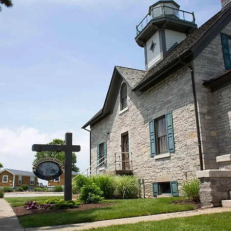Cedar Point'S Lighthouse Point-3