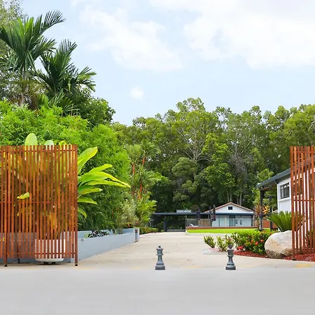 Birch Resort Port Douglas-2