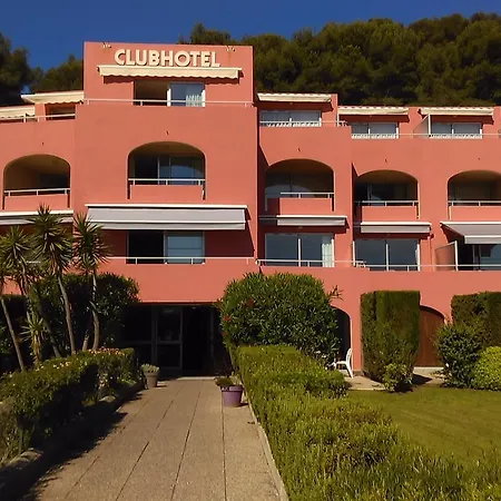 Résidence Pierre&Vacances Les Jardins de la Côte d'Azur-2