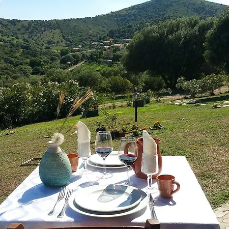 Agriturismo Sorres-3