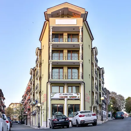 Hotel Zeus-3
