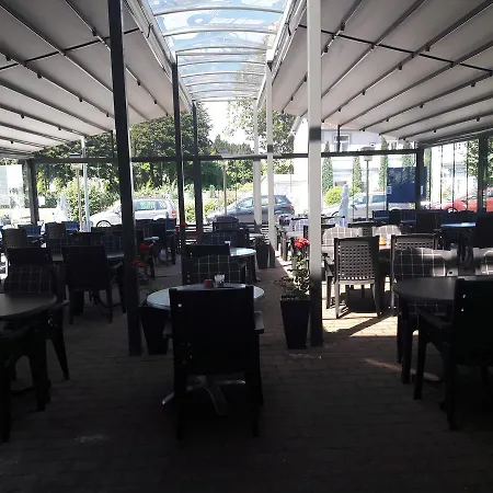 Hotel Restaurant Mythos-2
