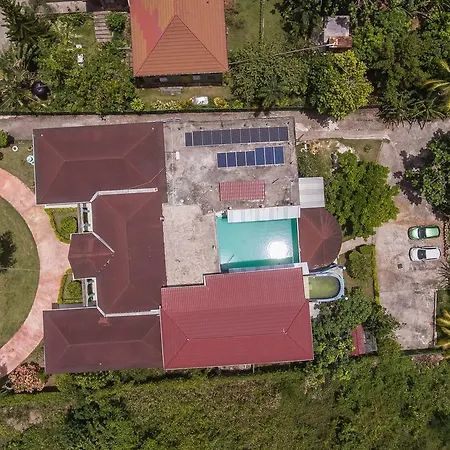 Diamond Villa Guest House-2
