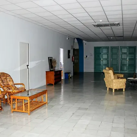 Alberg Solidanca Hostel-3