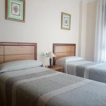 Apartamentos Lúa-2