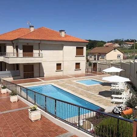 Apartamentos Lúa-3