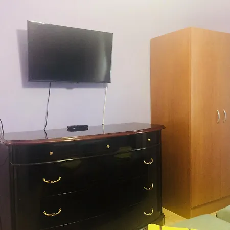 Rome City Hostel-3