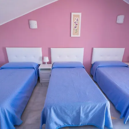 Apartamentos Las Rosas de Capistrano-3