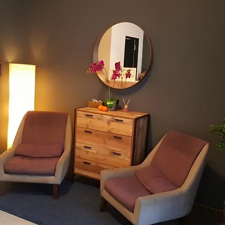 Five Stones Hostel-2