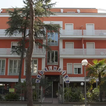 Hotel Edelweiss-2