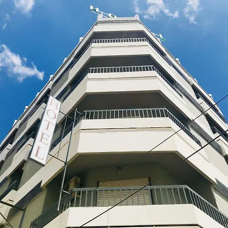 Hotel Fernando IV-3