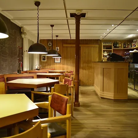 Hotel Hofer-3