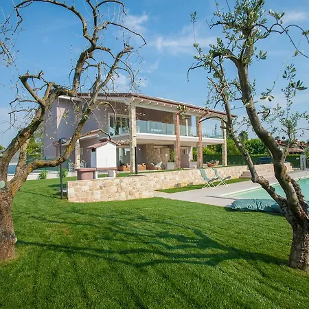 Italianflat - Maison Du Lac-3