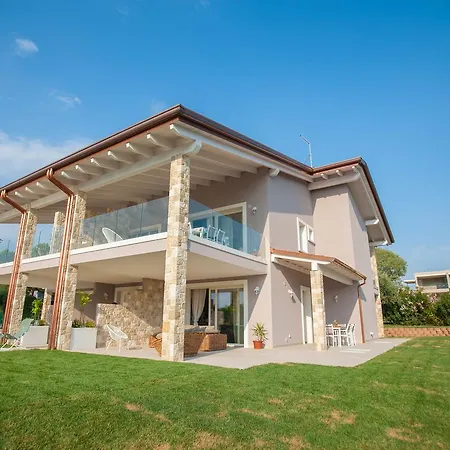 Italianflat - Maison Du Lac-2