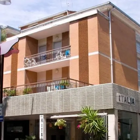 Hotel Italia-3