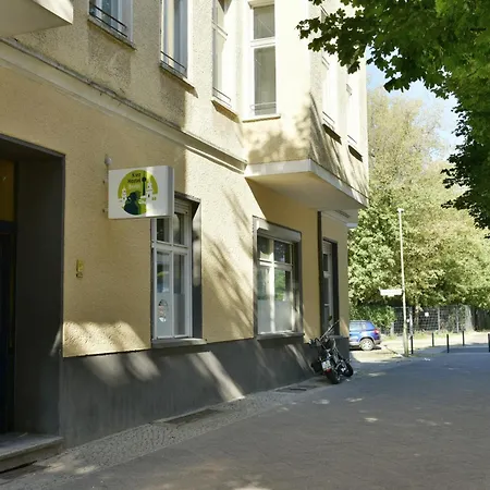 Kiez Hostel Berlin-3