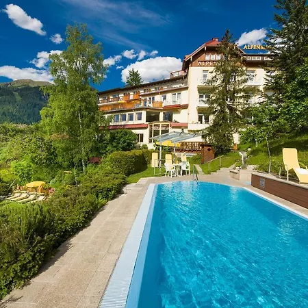 Hotel Alpenblick-3